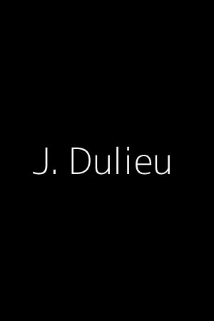 Jordan Dulieu